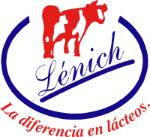 Lenich Logo